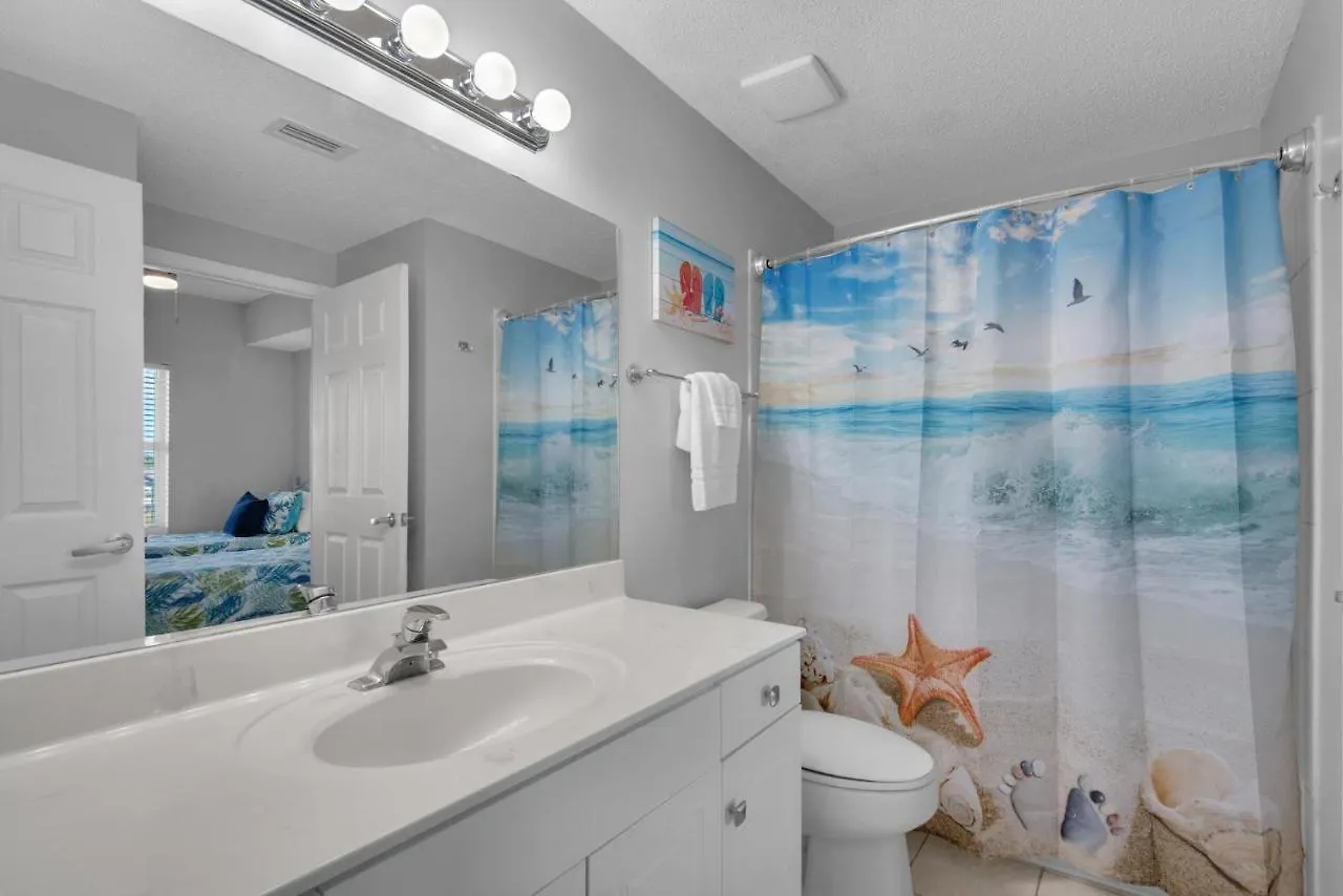 Majestic Sun 311b Holiday home