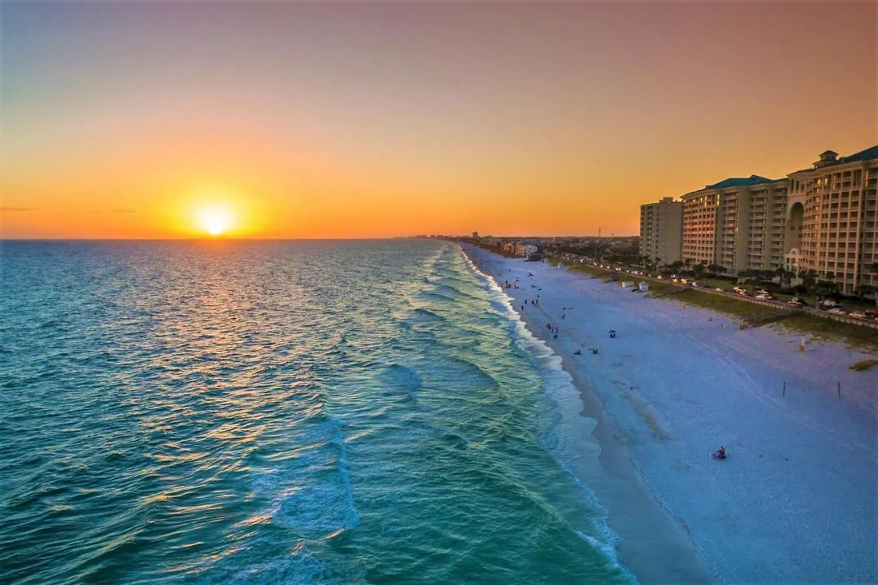 Majestic Sun 311b * Destin