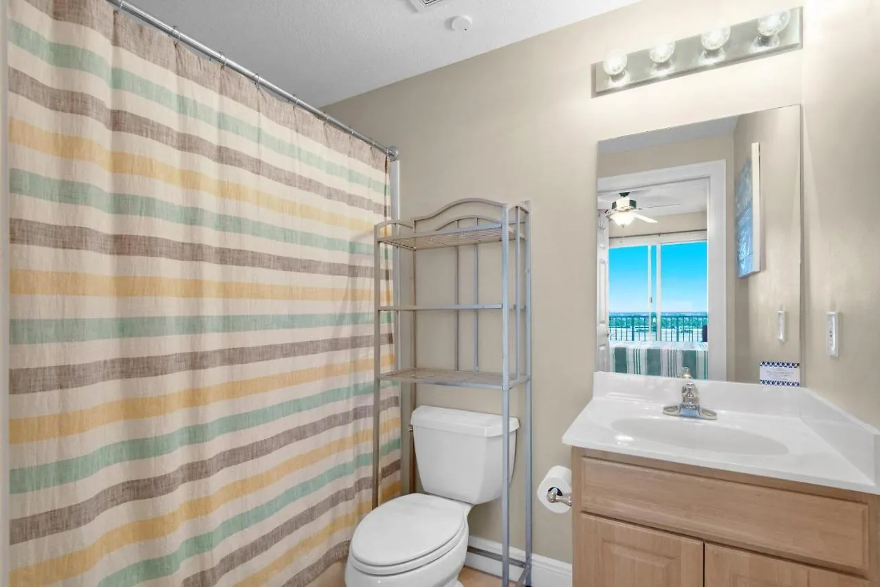 Holiday home Ariel Dunes Ii 1001 Destin