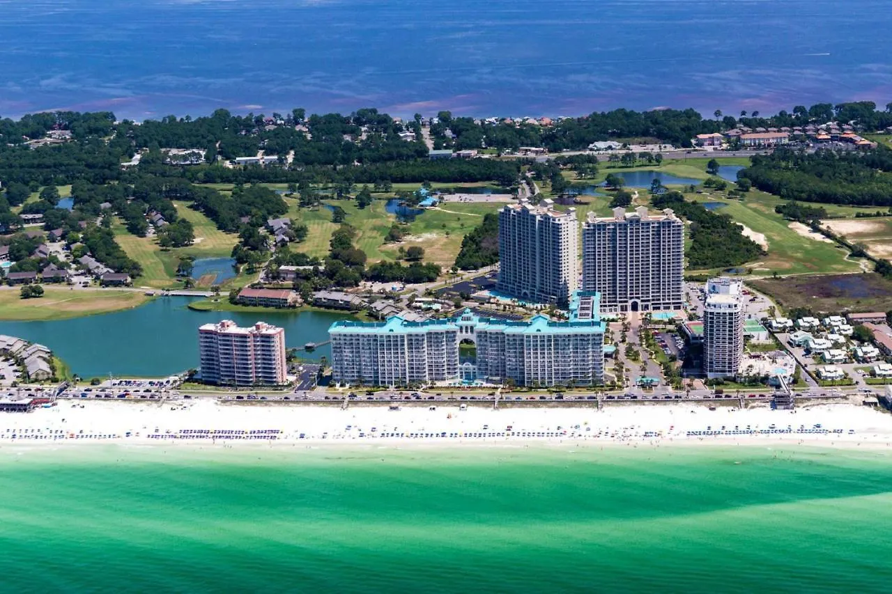 Ariel Dunes Ii 1001 * Destin