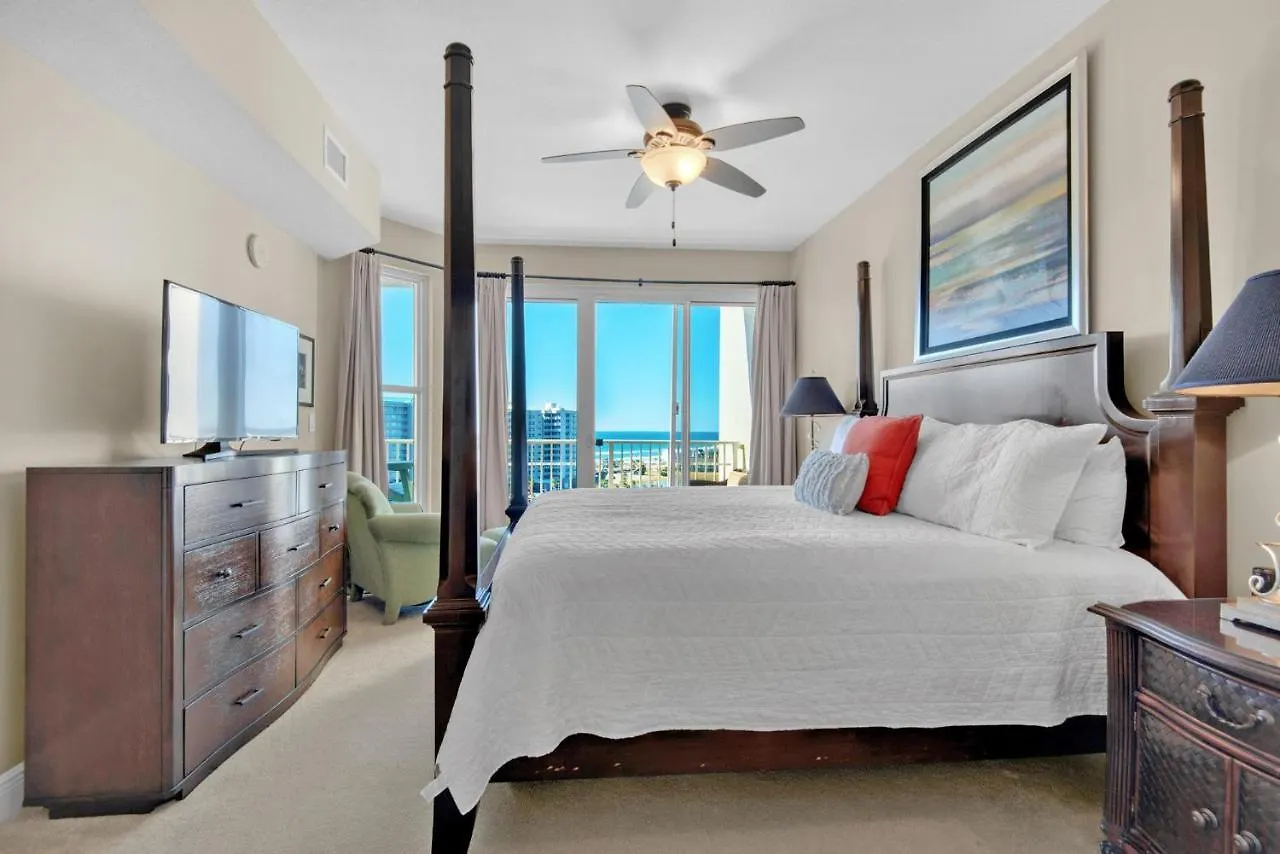 Ariel Dunes Ii 1001 * Destin