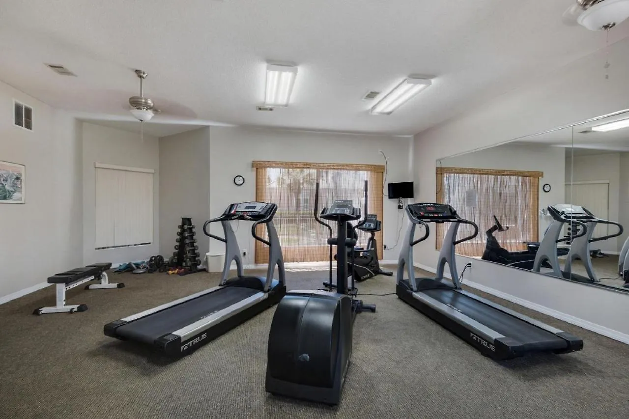 Maravilla 1204 Holiday home Destin