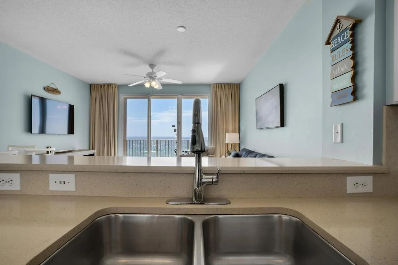 Holiday home Majestic Sun 507b Destin