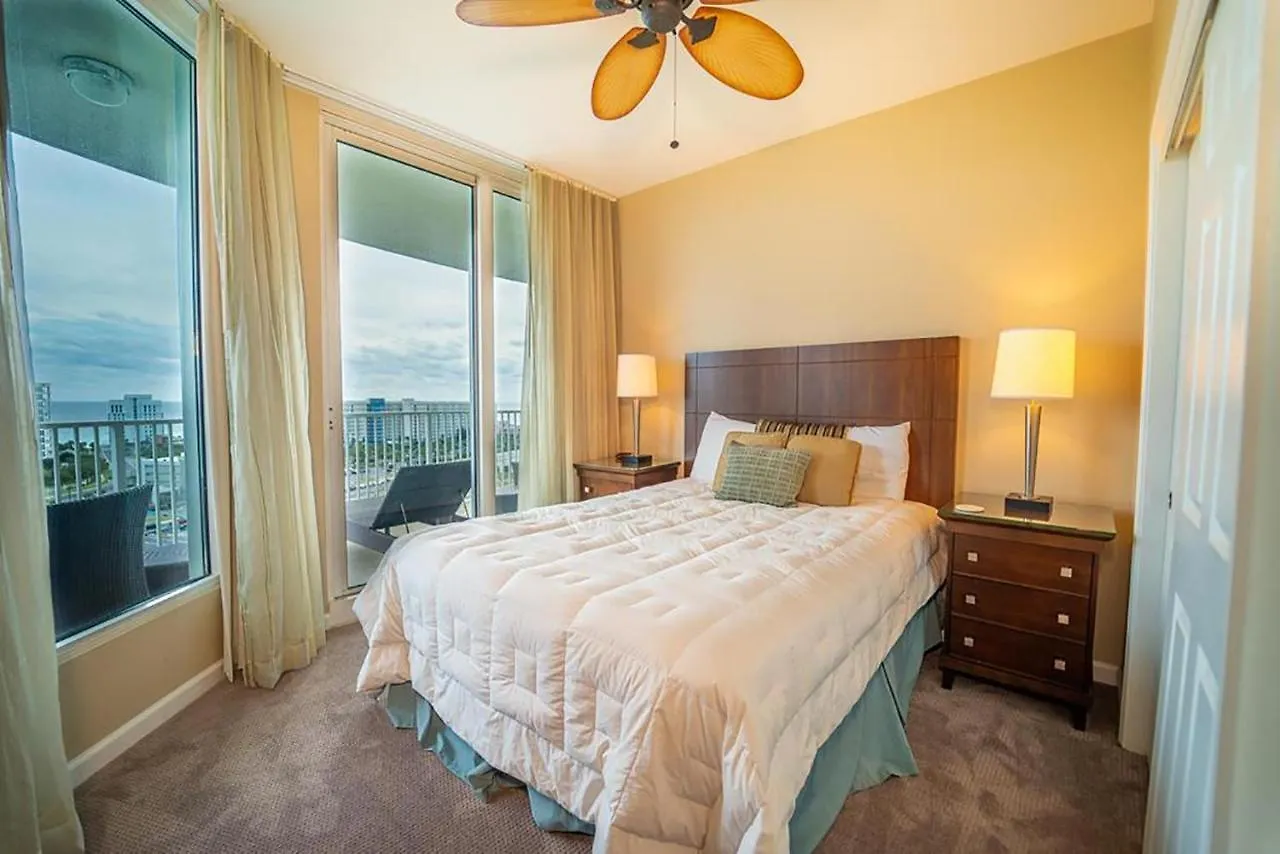 Holiday home Palms Of Ph 21217 Destin