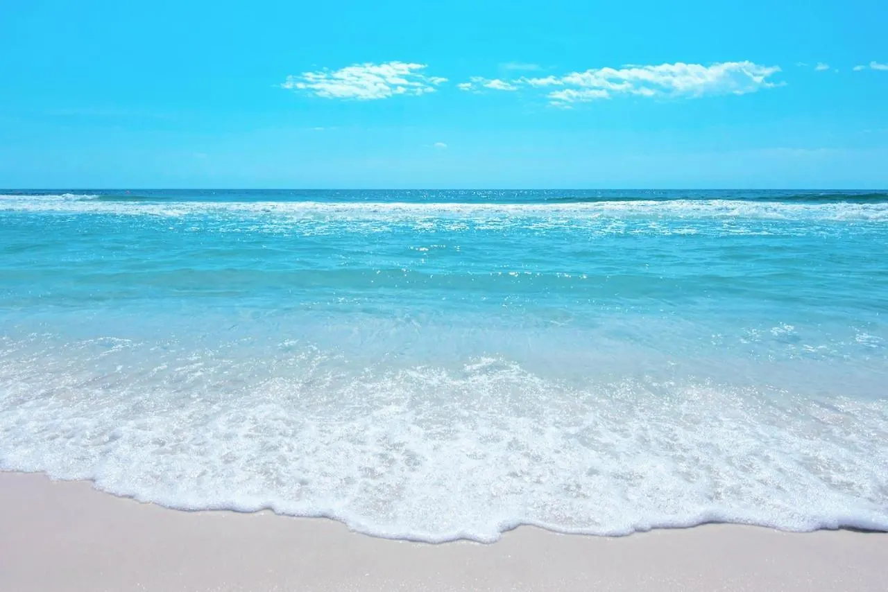 Daze * Destin