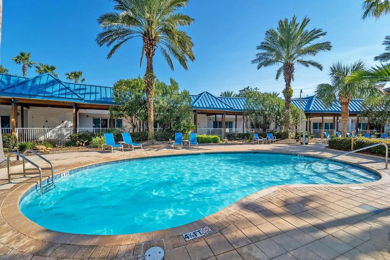 Palms Of Ph 21217 Holiday home Destin