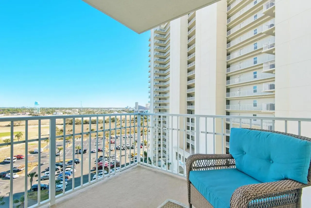 Holiday home Ariel Dunes Ii 1001 Destin