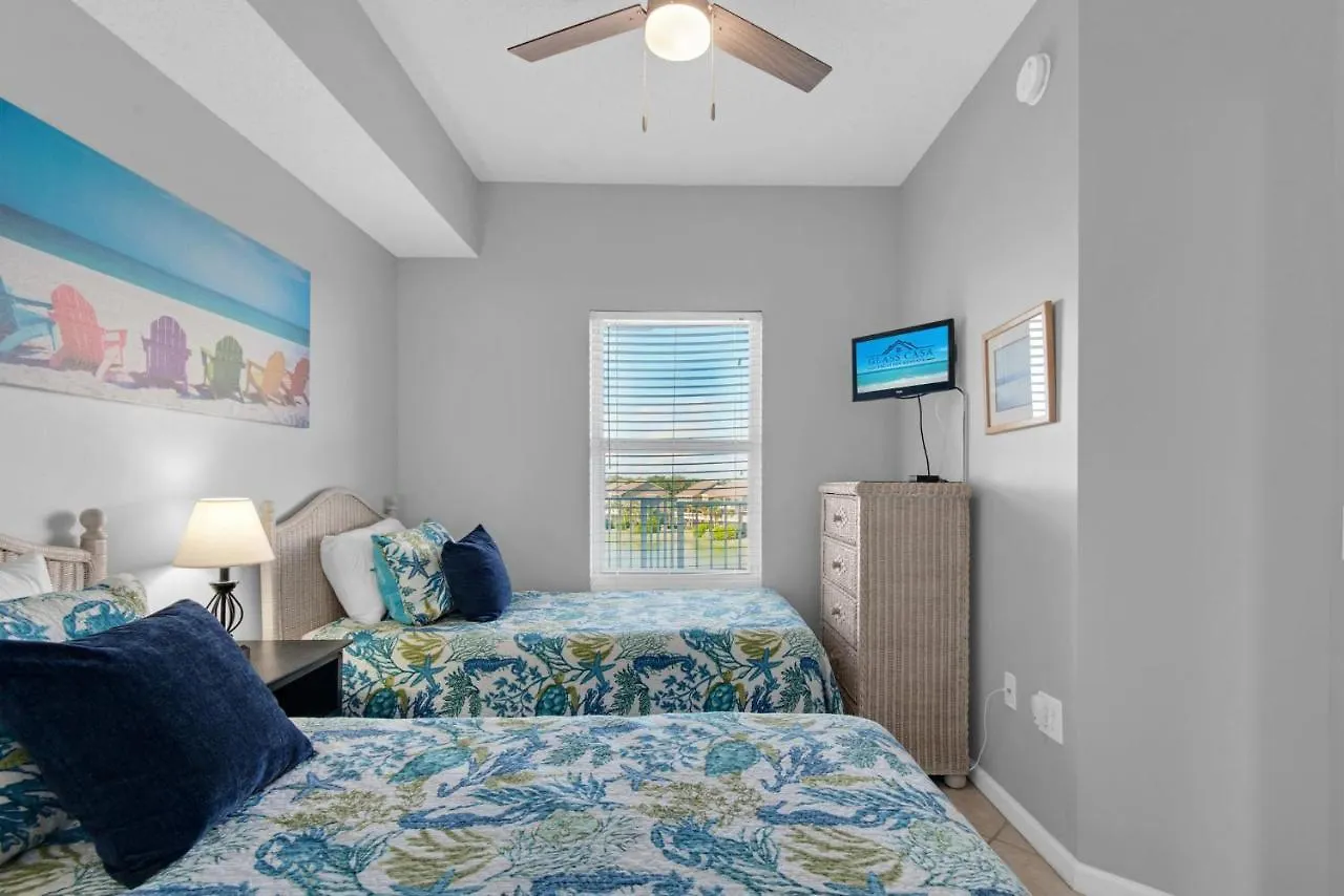 Holiday home Majestic Sun 311b