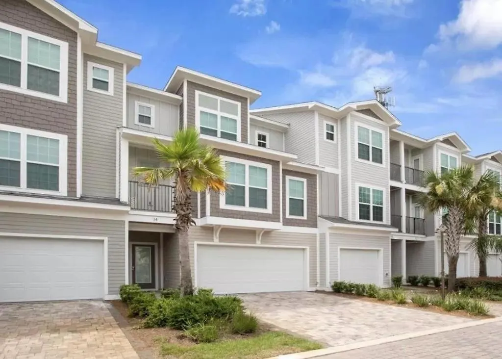 Driftwood 14 Holiday home Destin