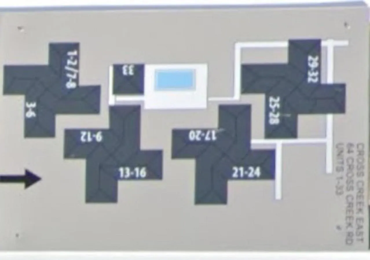 Cross Creek Club 24 Holiday home *