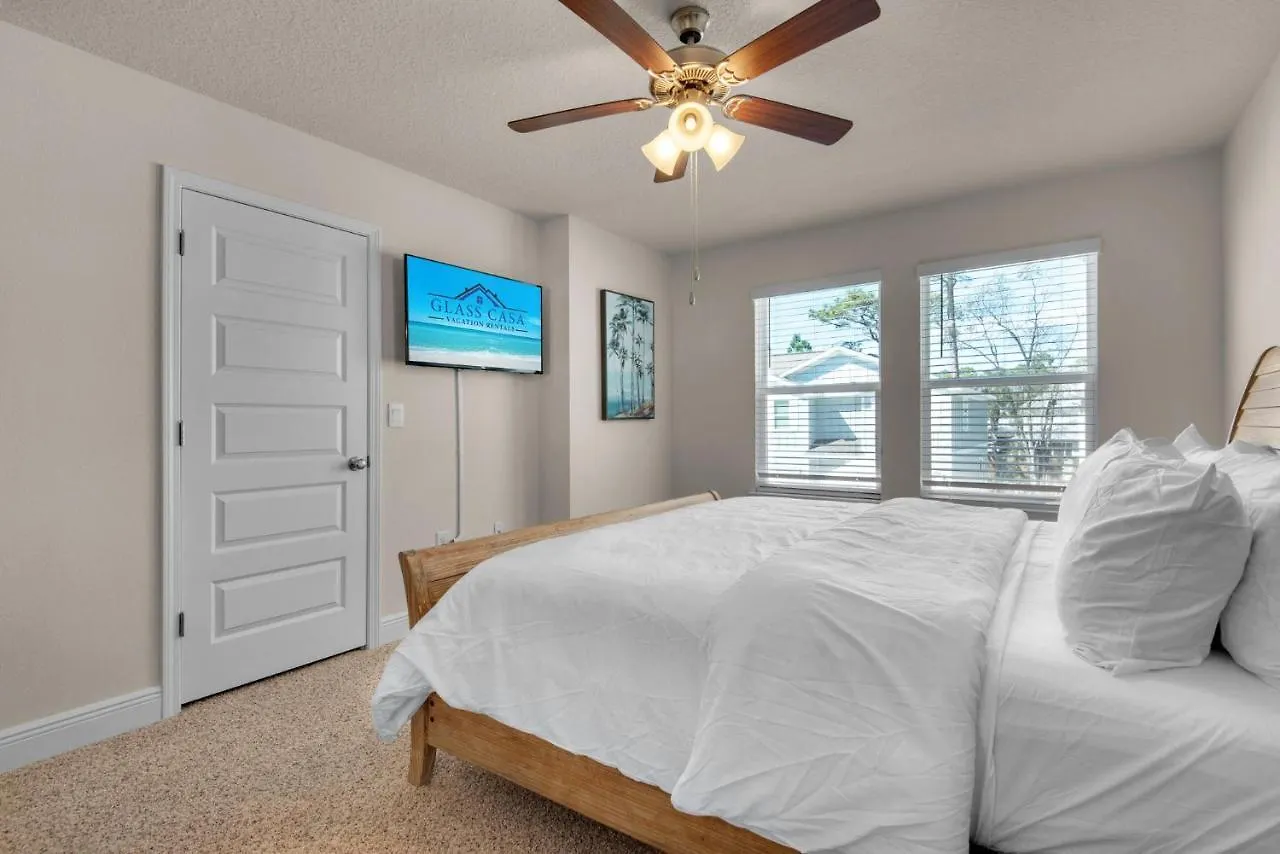 Holiday home Between Your Toes Destin