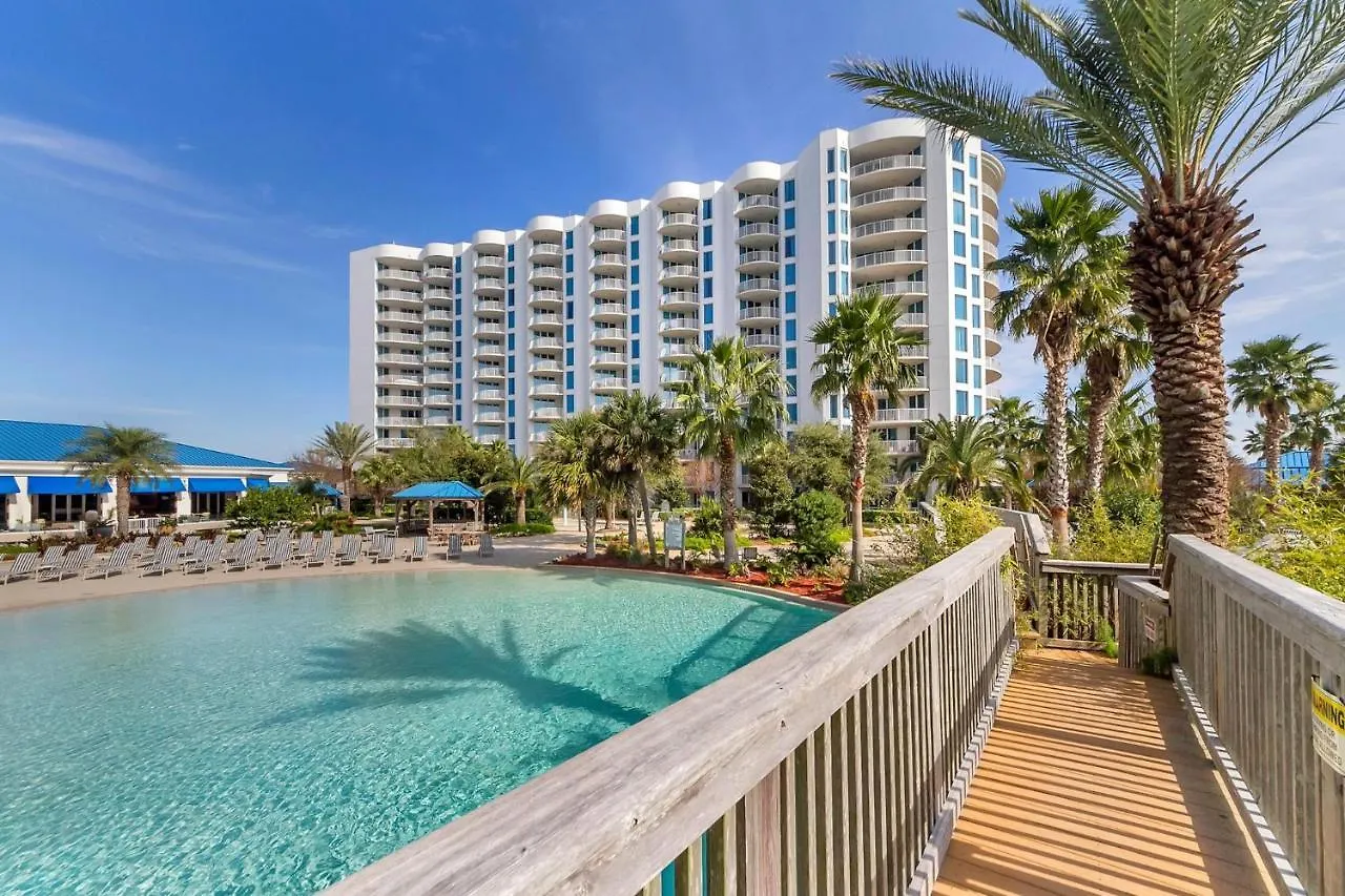 Palms Of Ph 21217 Holiday home Destin
