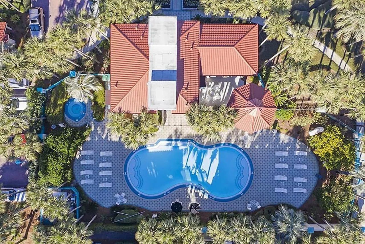 Daze Holiday home