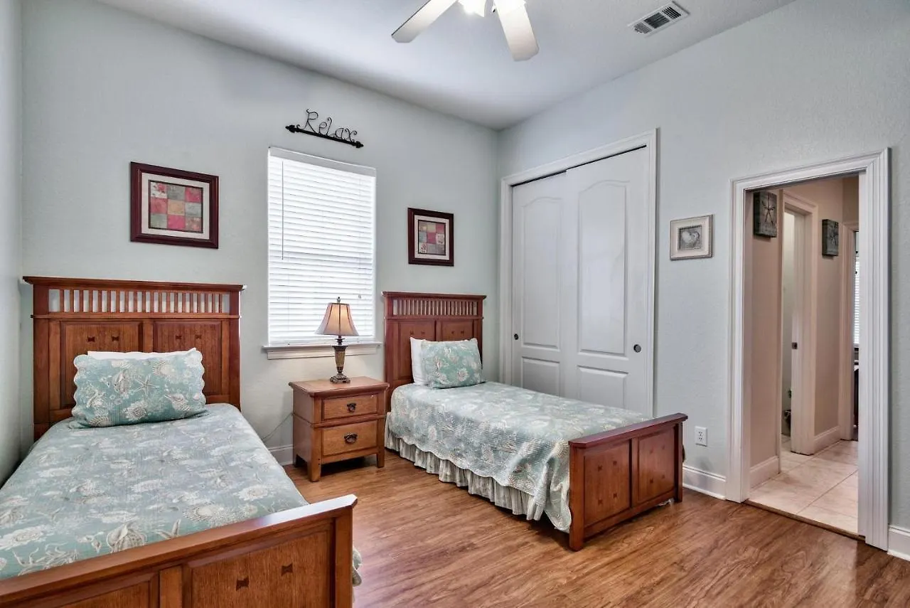 Siesta Palms Destin