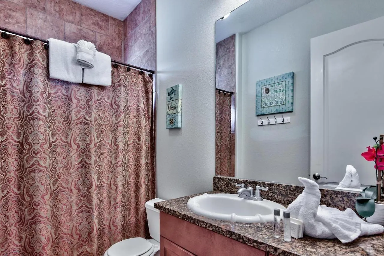 Siesta Palms Holiday home Destin