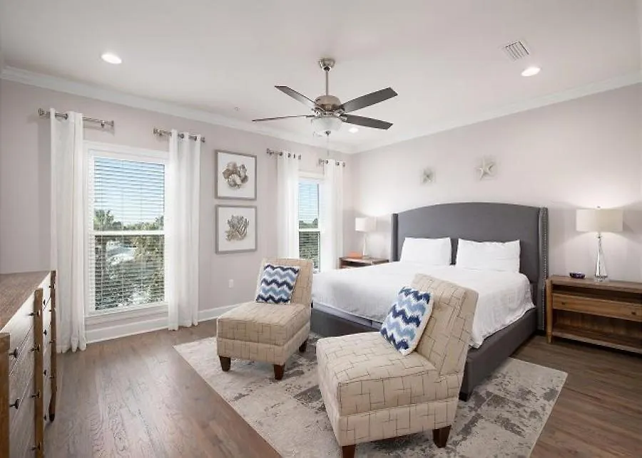 Driftwood 14 Holiday home Destin