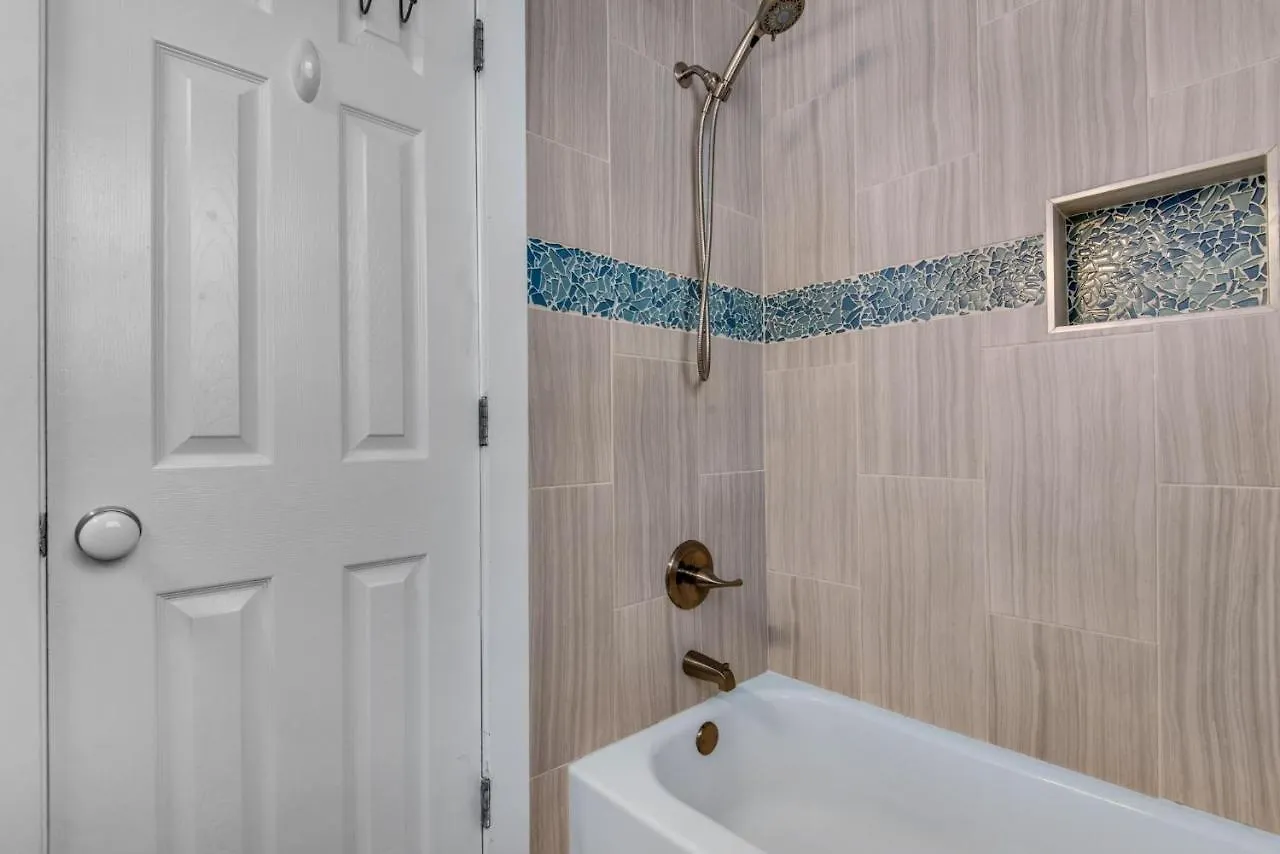 Emerald Sea Holiday home Destin