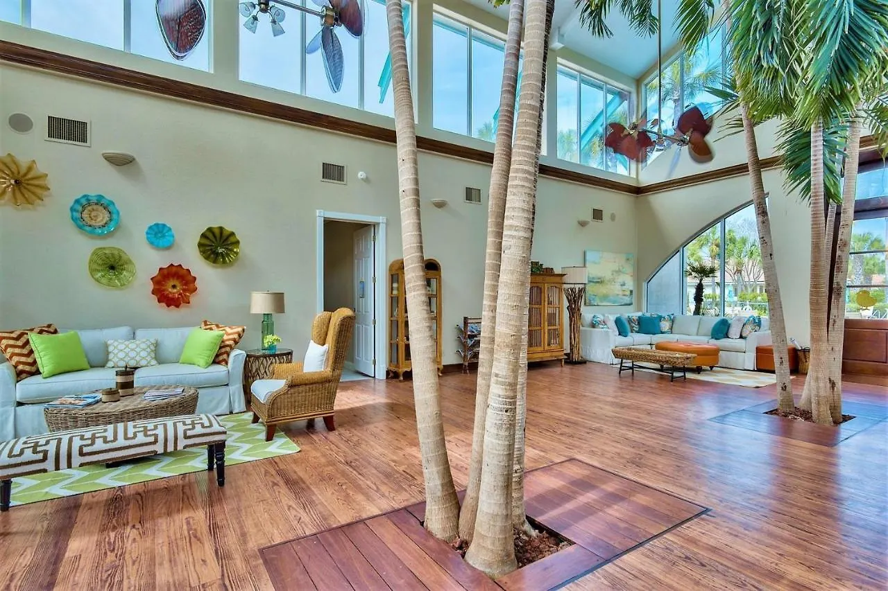 Siesta Palms Destin