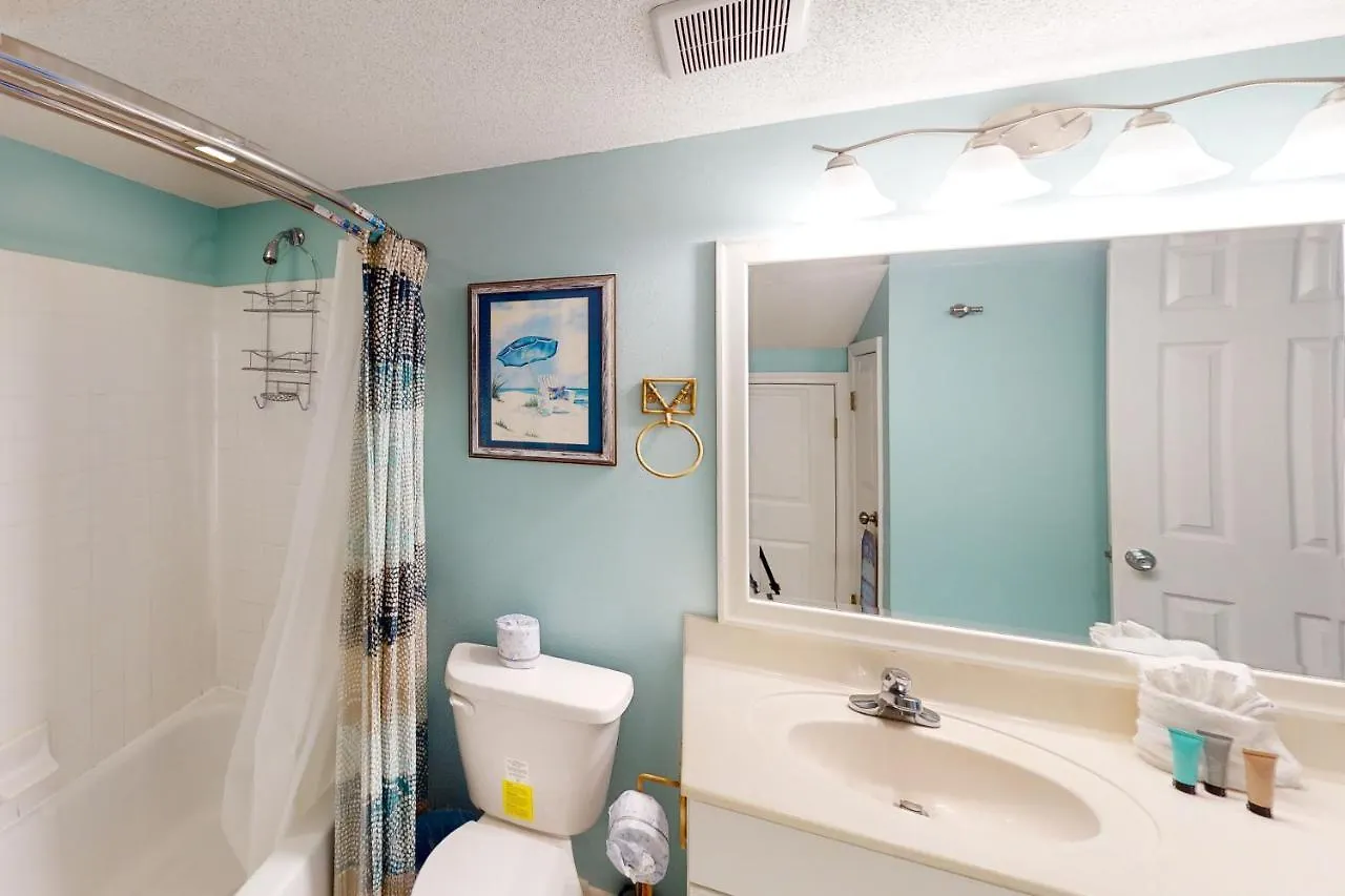 Holiday home Sea 2d Destin