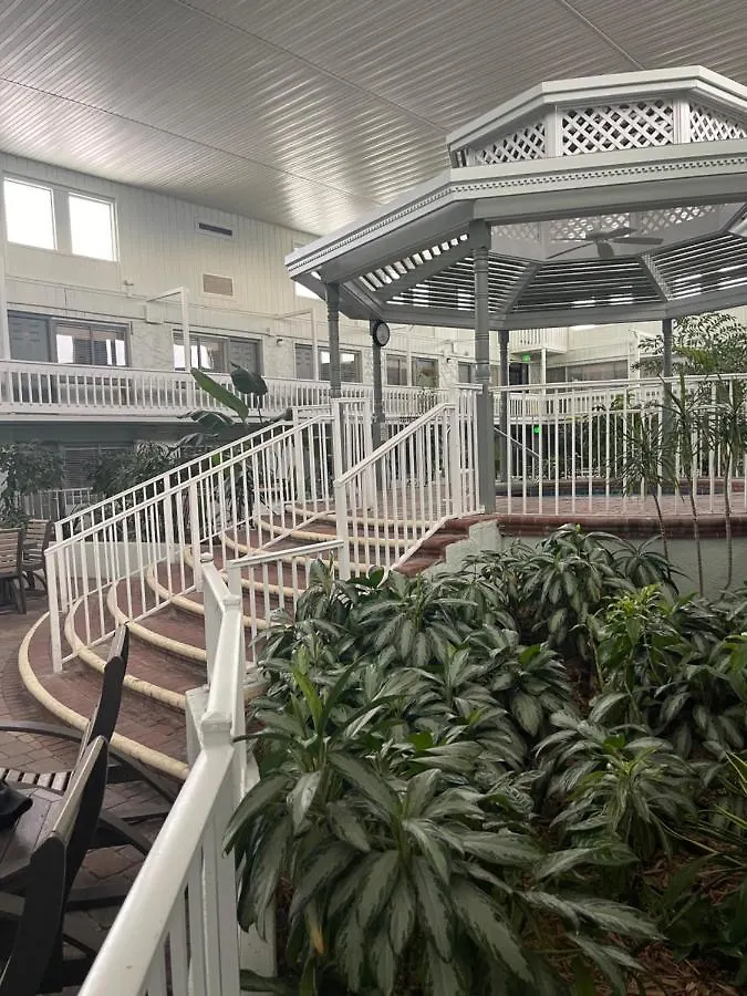 Club Hotel 3*