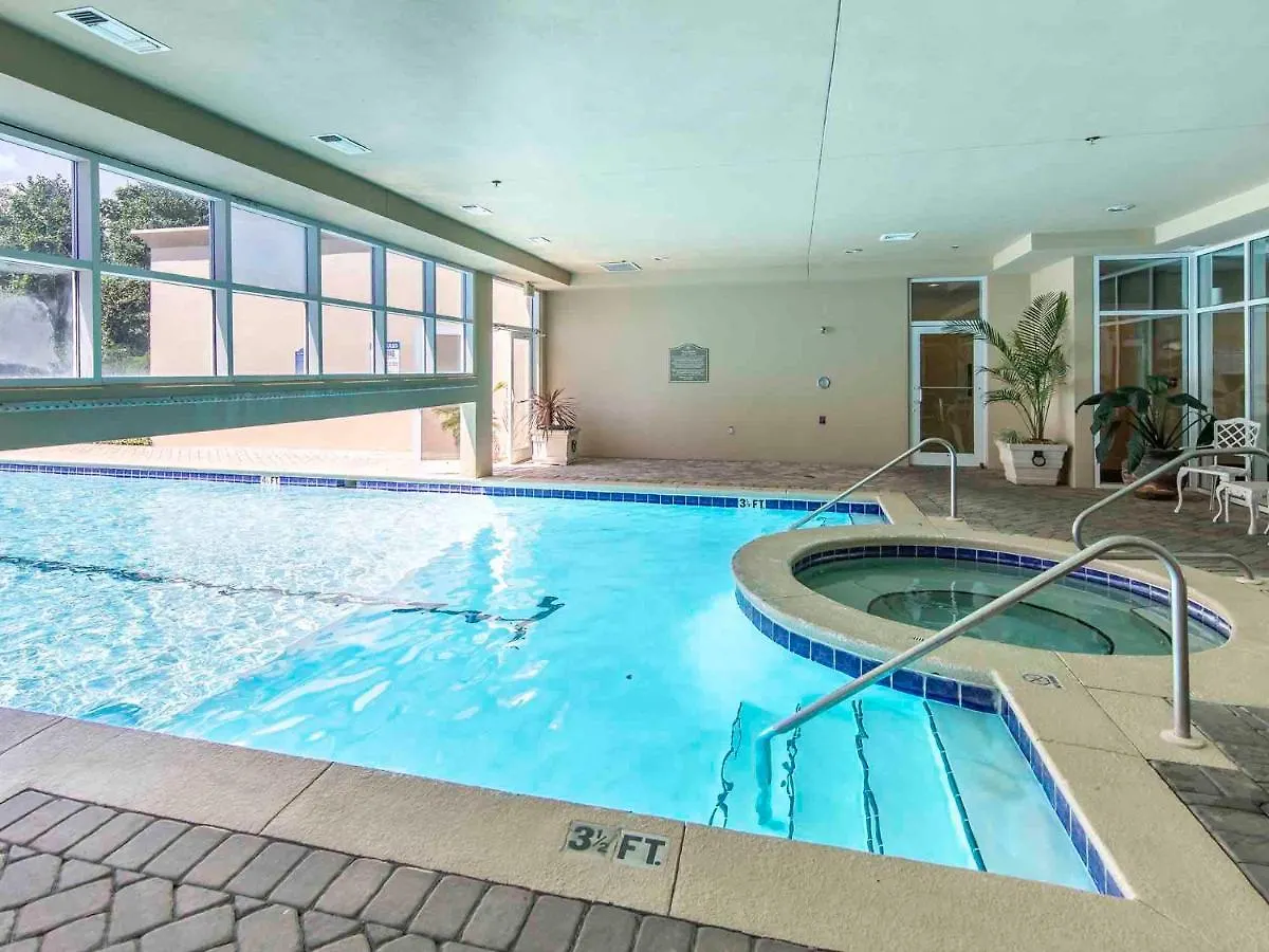 Silver Shells St, Croix 1405 Apartment Destin
