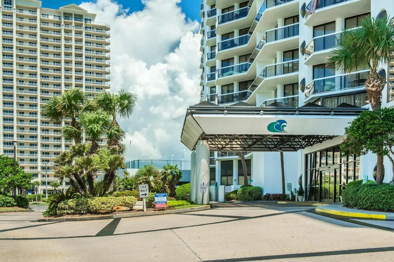 Surfside #1509 Holiday home Destin