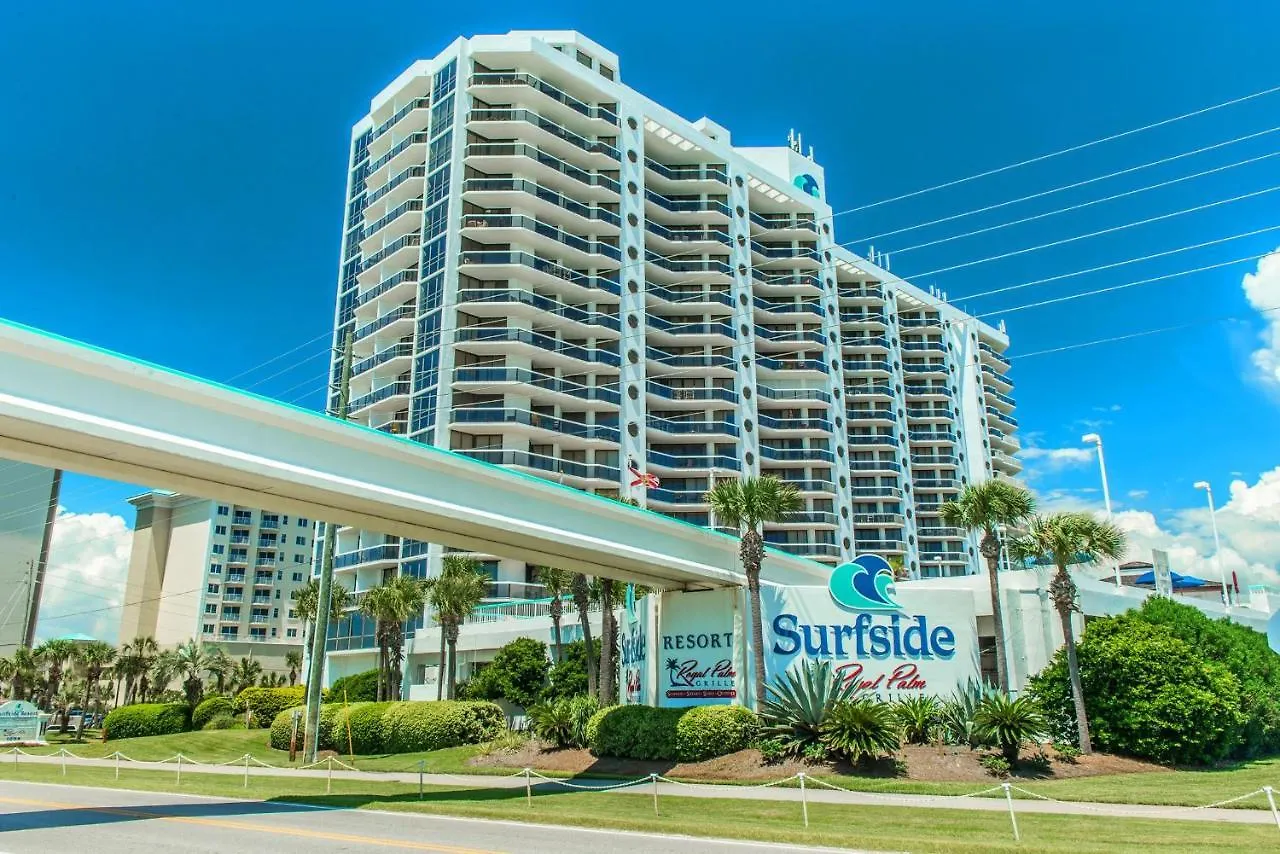 Surfside #1509 *