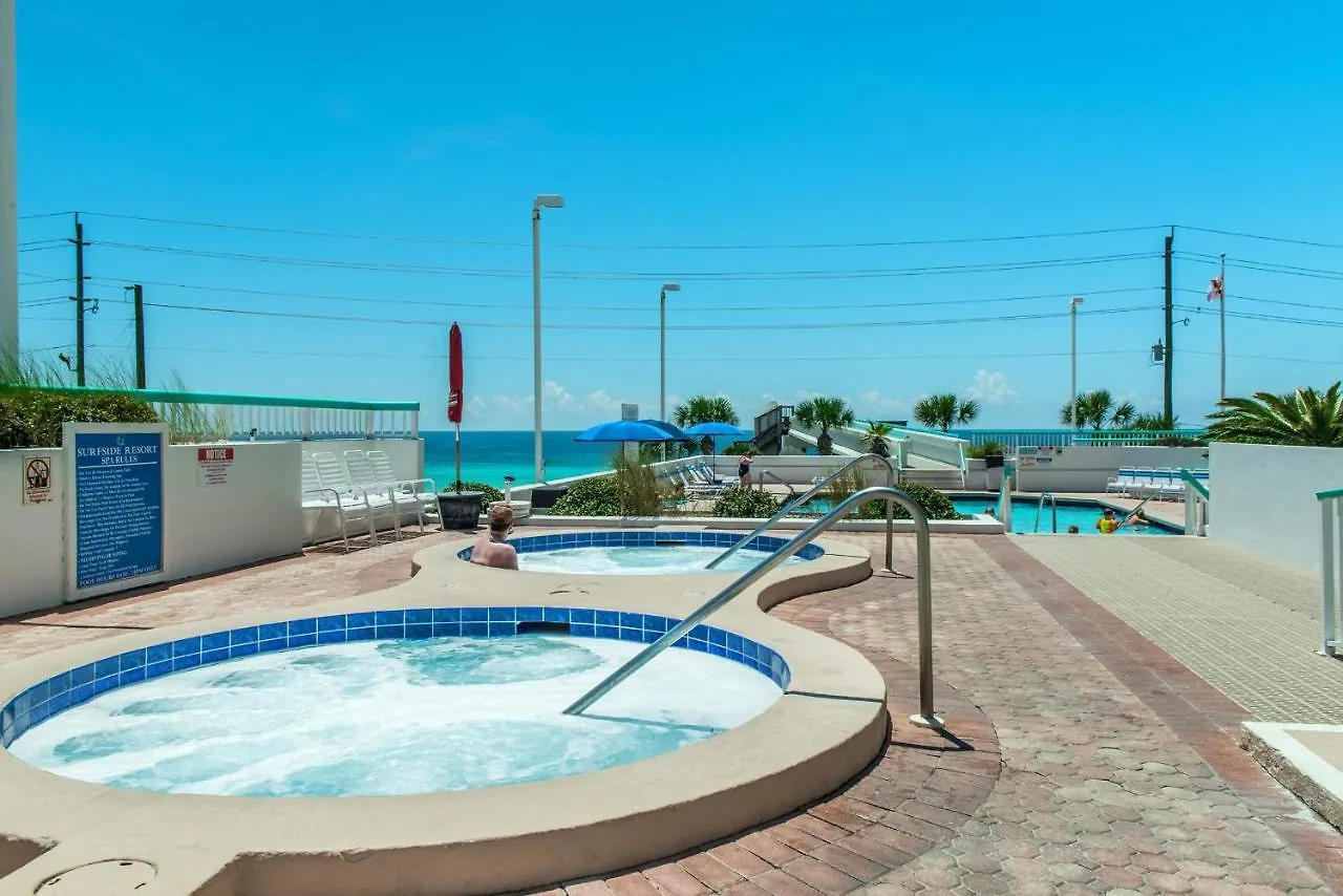 Surfside #1509 * Destin