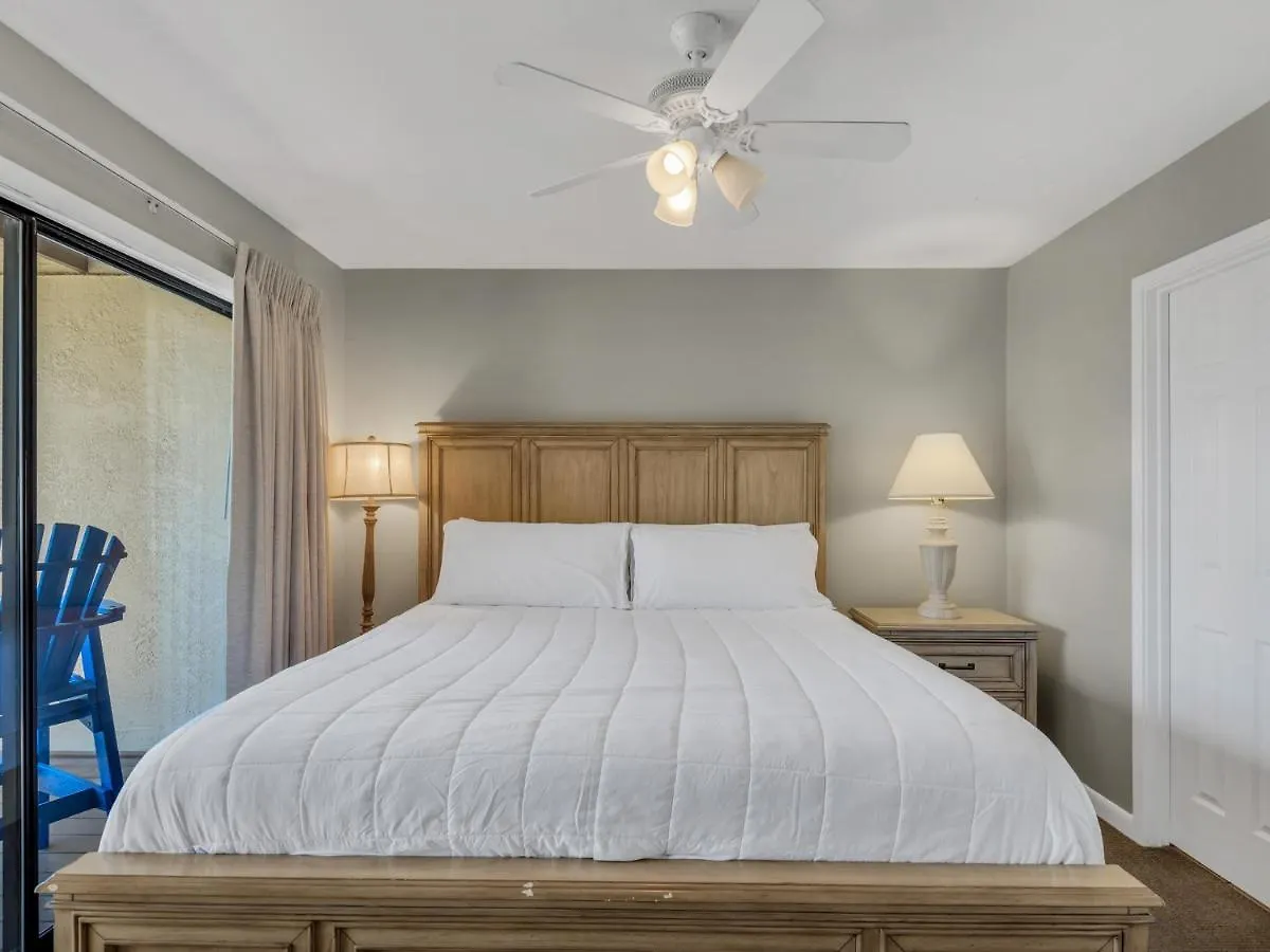 Blue Surf Townhomes 11b By Newman-dailey Tatil Evi *