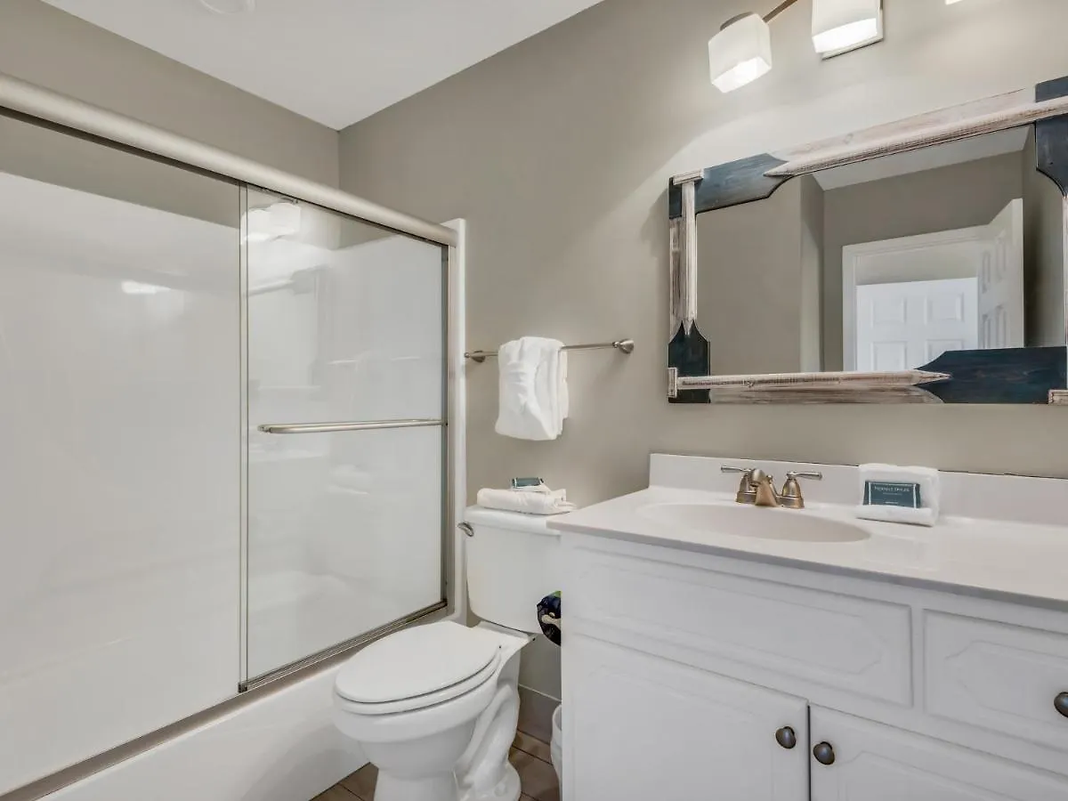 Tatil Evi Blue Surf Townhomes 11b By Newman-dailey Destin