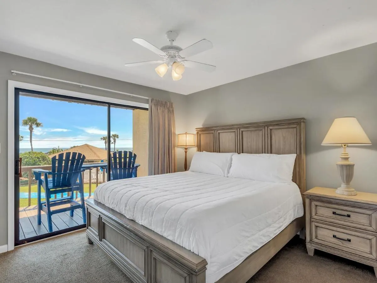 Tatil Evi Blue Surf Townhomes 11b By Newman-dailey