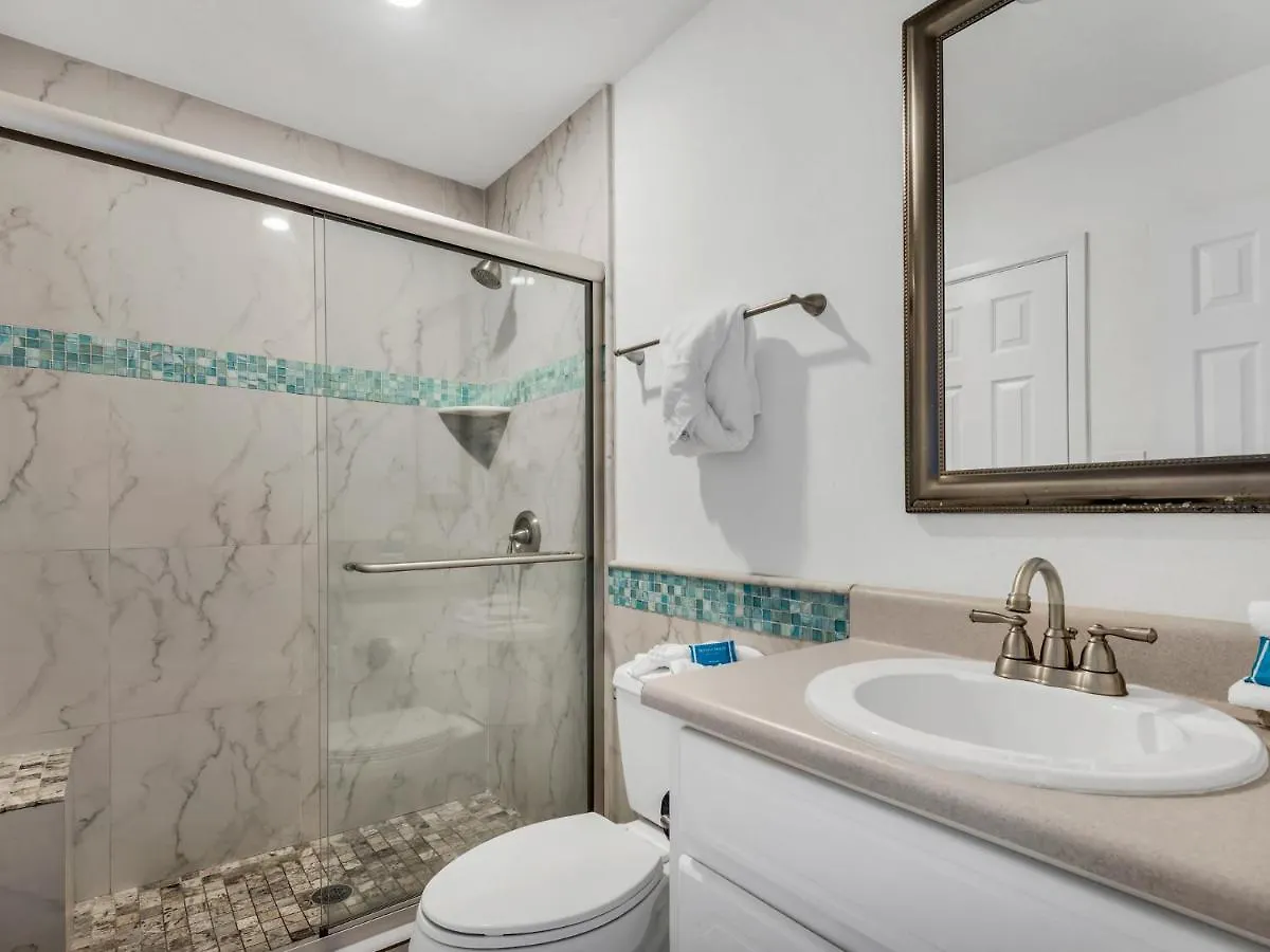 Blue Surf Townhomes 11b By Newman-dailey Destin