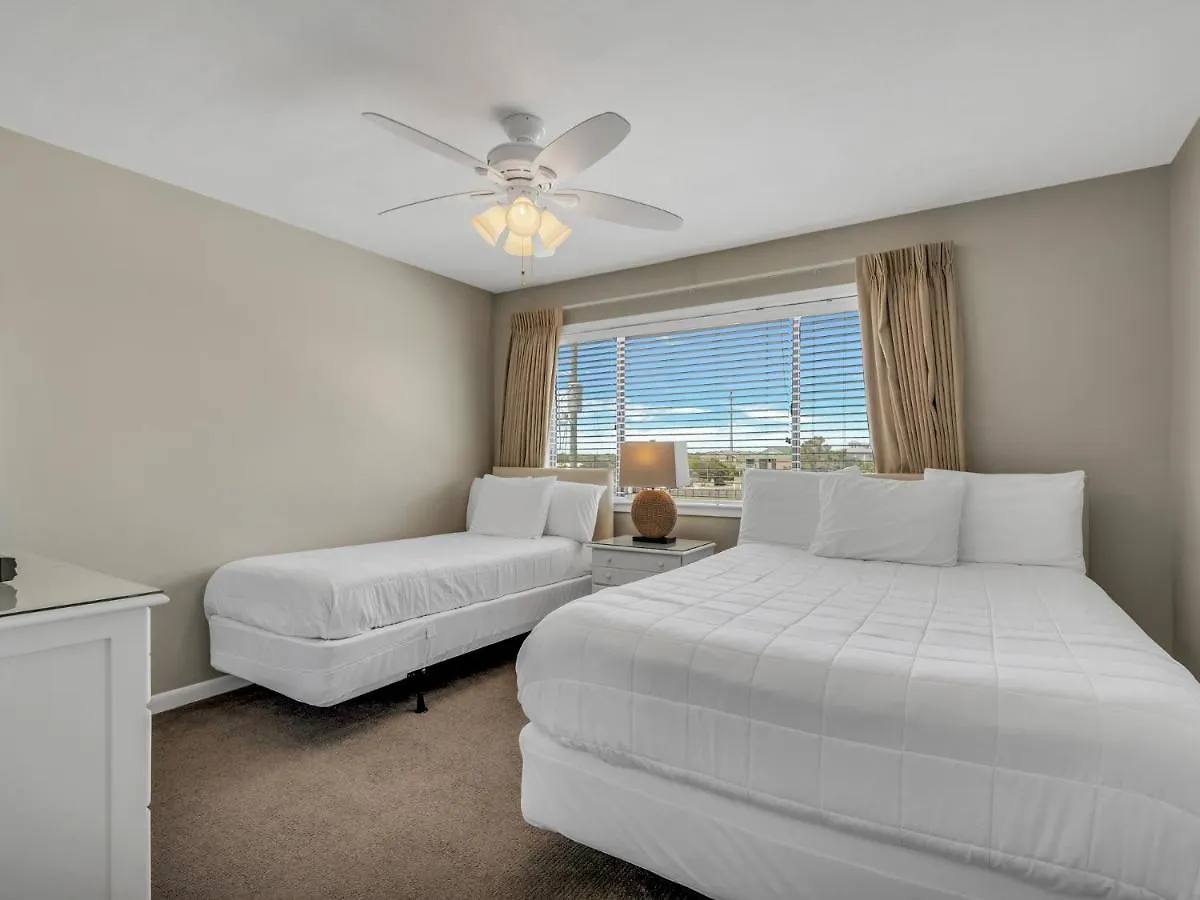 Tatil Evi Blue Surf Townhomes 11b By Newman-dailey
