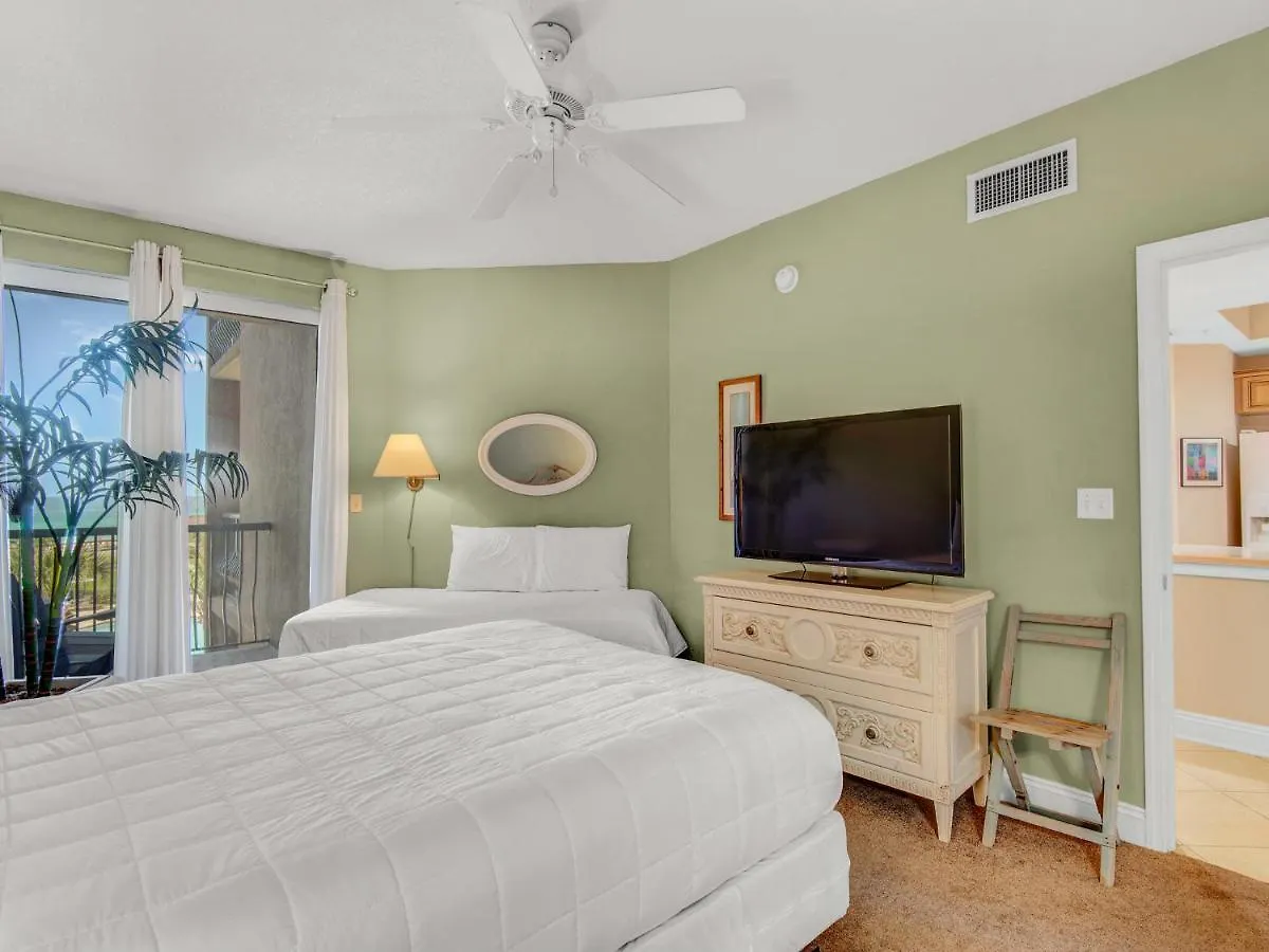 Mediterranea 410d By Newman-dailey Holiday home Destin