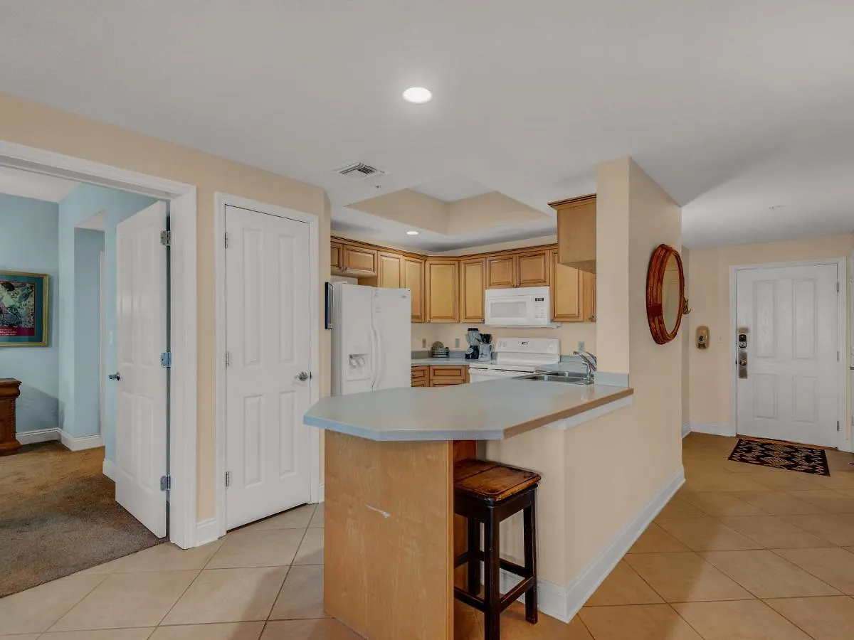 Holiday home Mediterranea 410d By Newman-dailey Destin