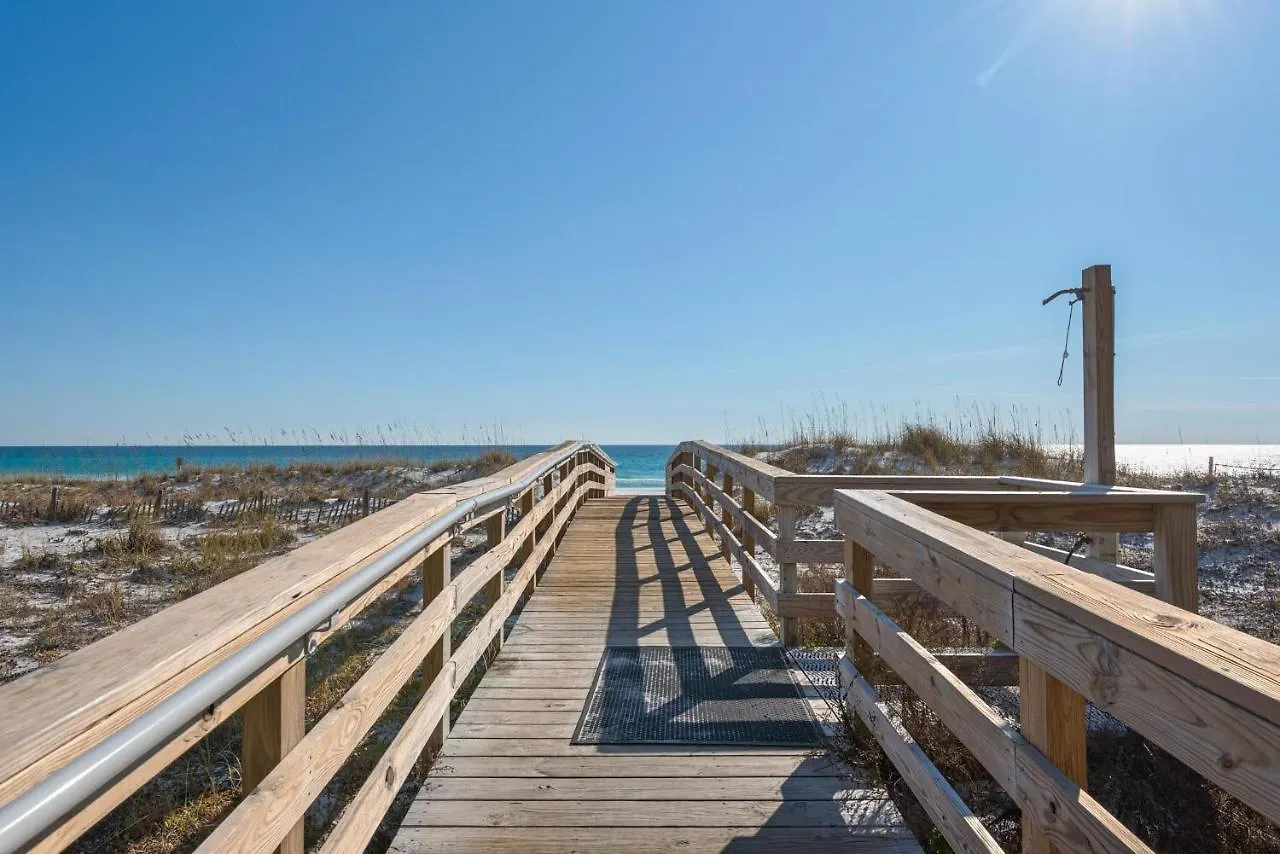 Mainsail 101 Holiday home Destin