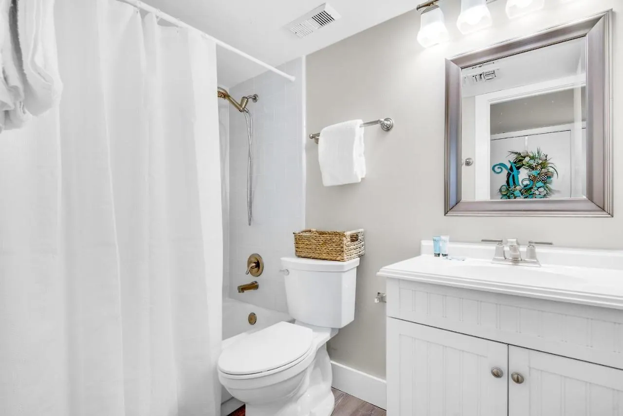 Apartment Mainsail 176 *