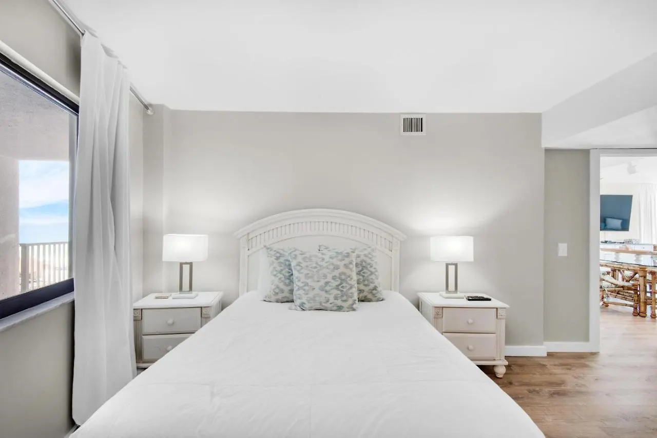 Apartment Mainsail 176 *
