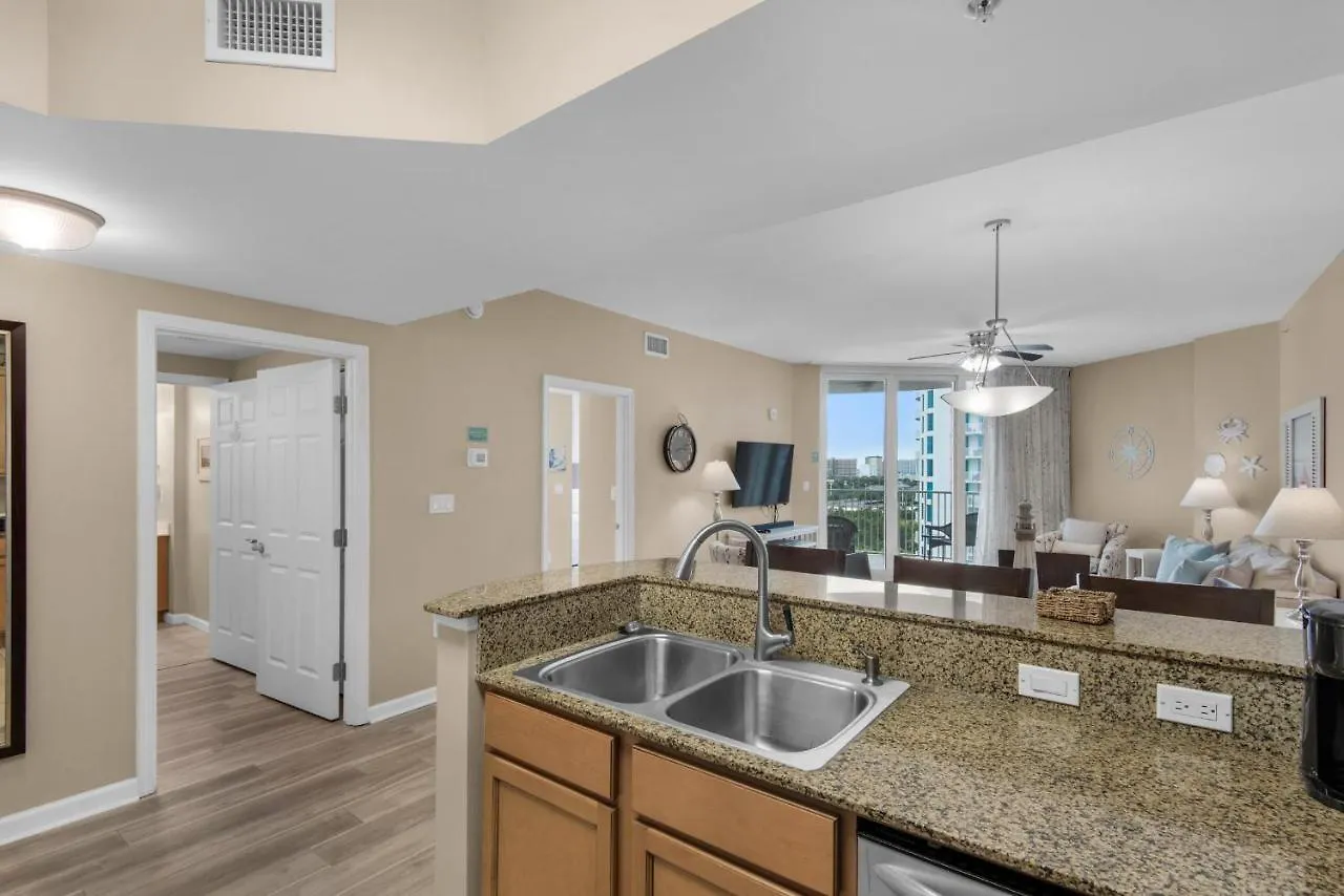 Palms #1813 Jr. 2br * Destin