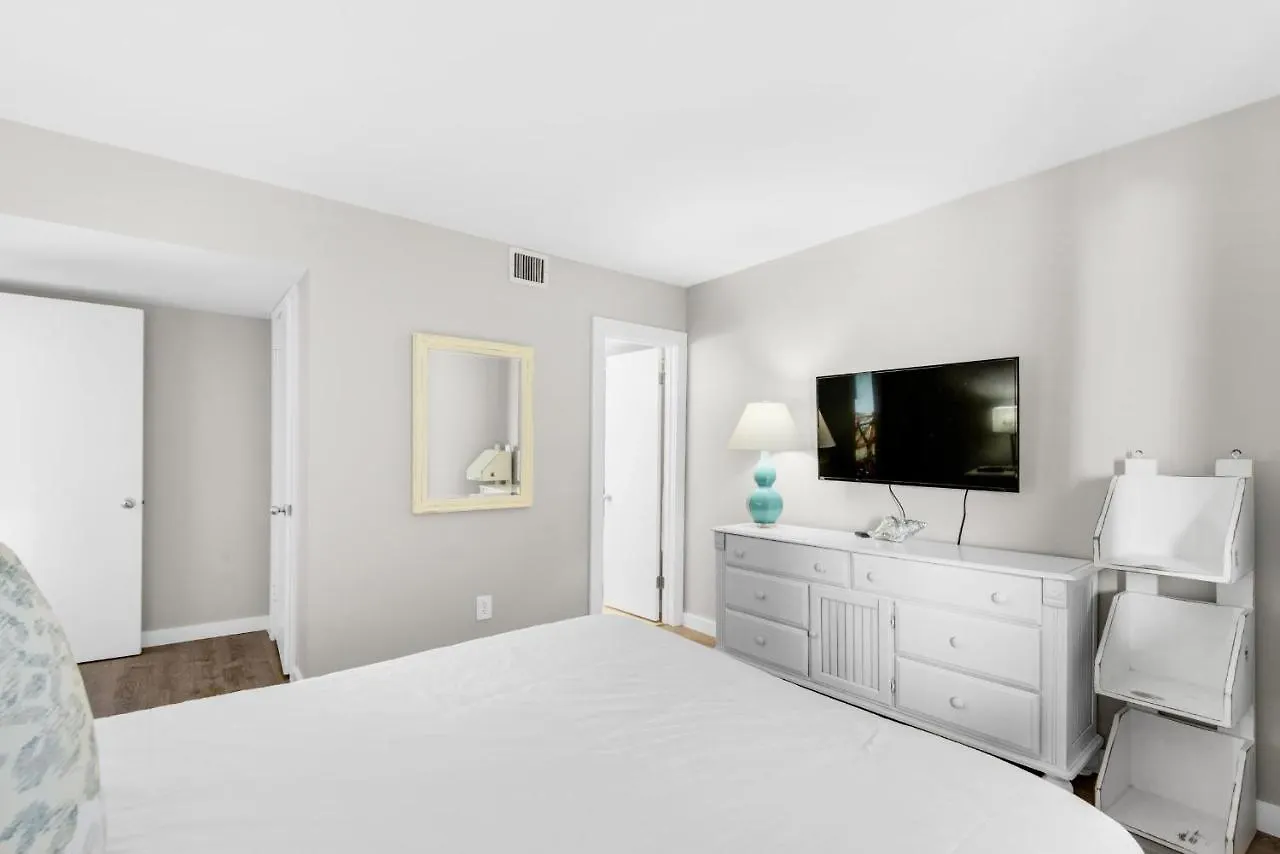 Apartment Mainsail 176