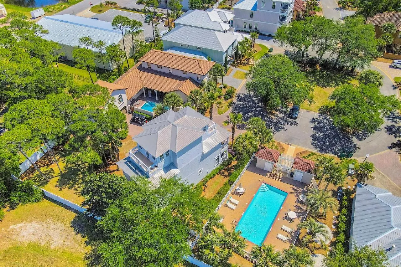 Casa De La Paz *