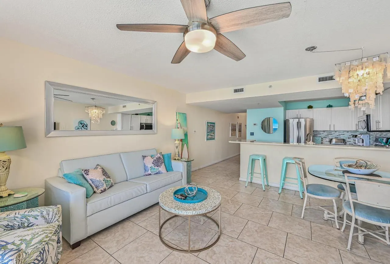 Pelican Apartment Destin