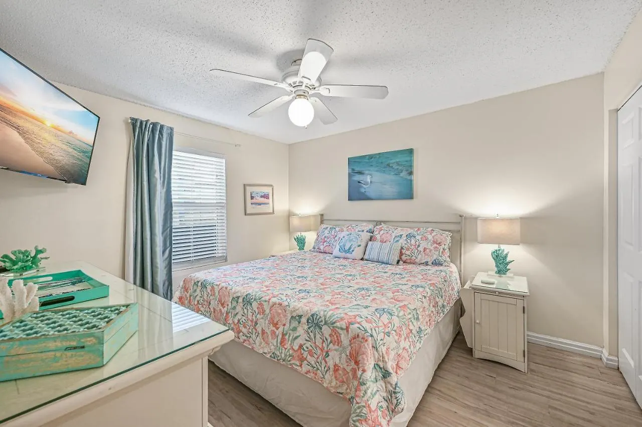 Apartment Pelican Destin