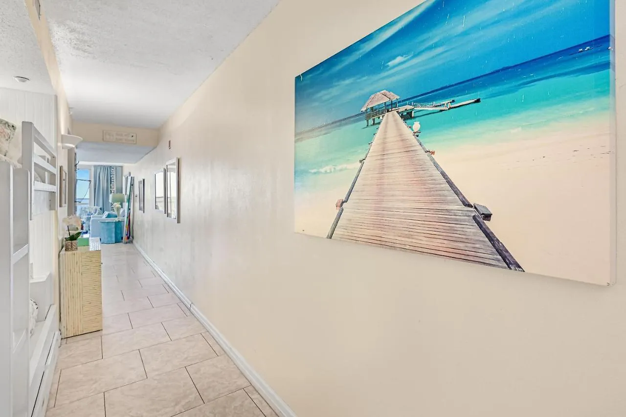 Apartment Pelican Destin