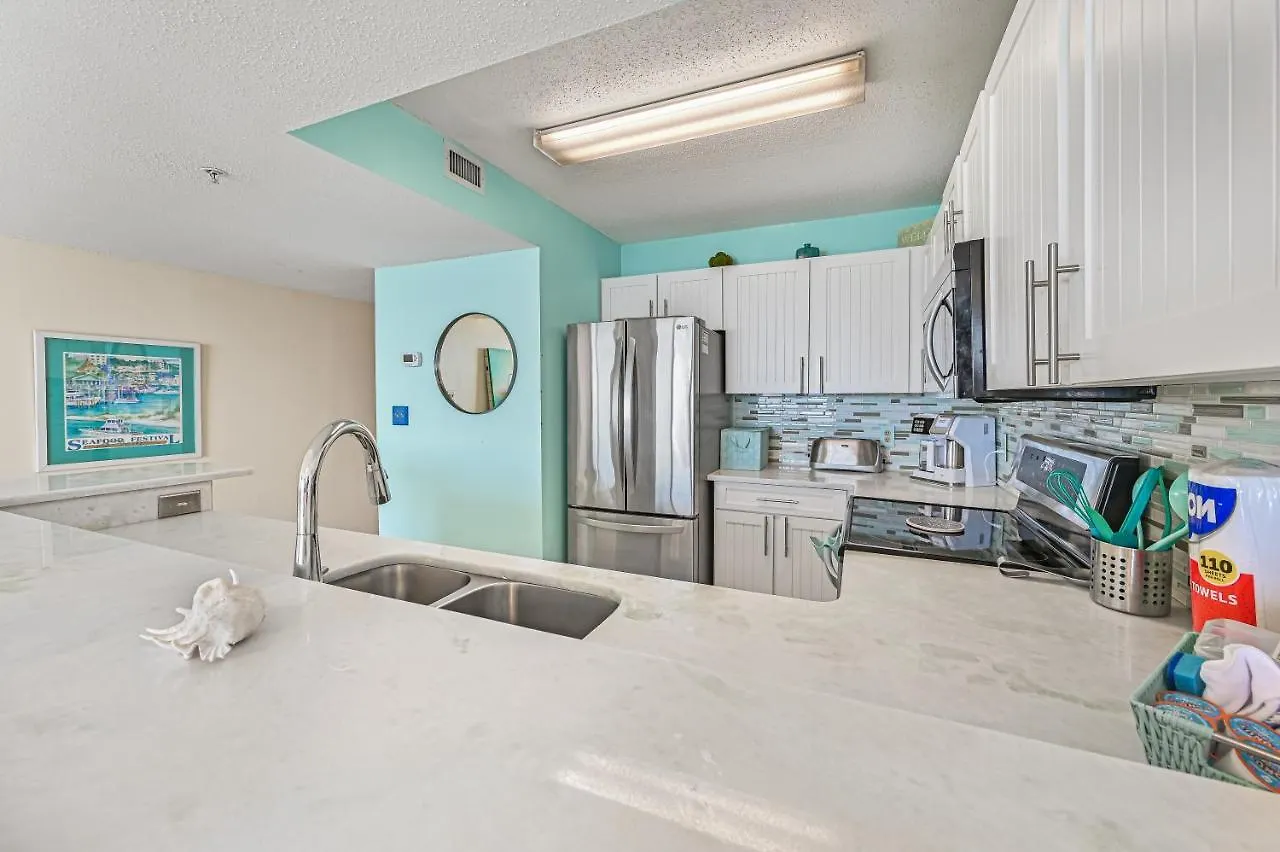 Apartment Pelican