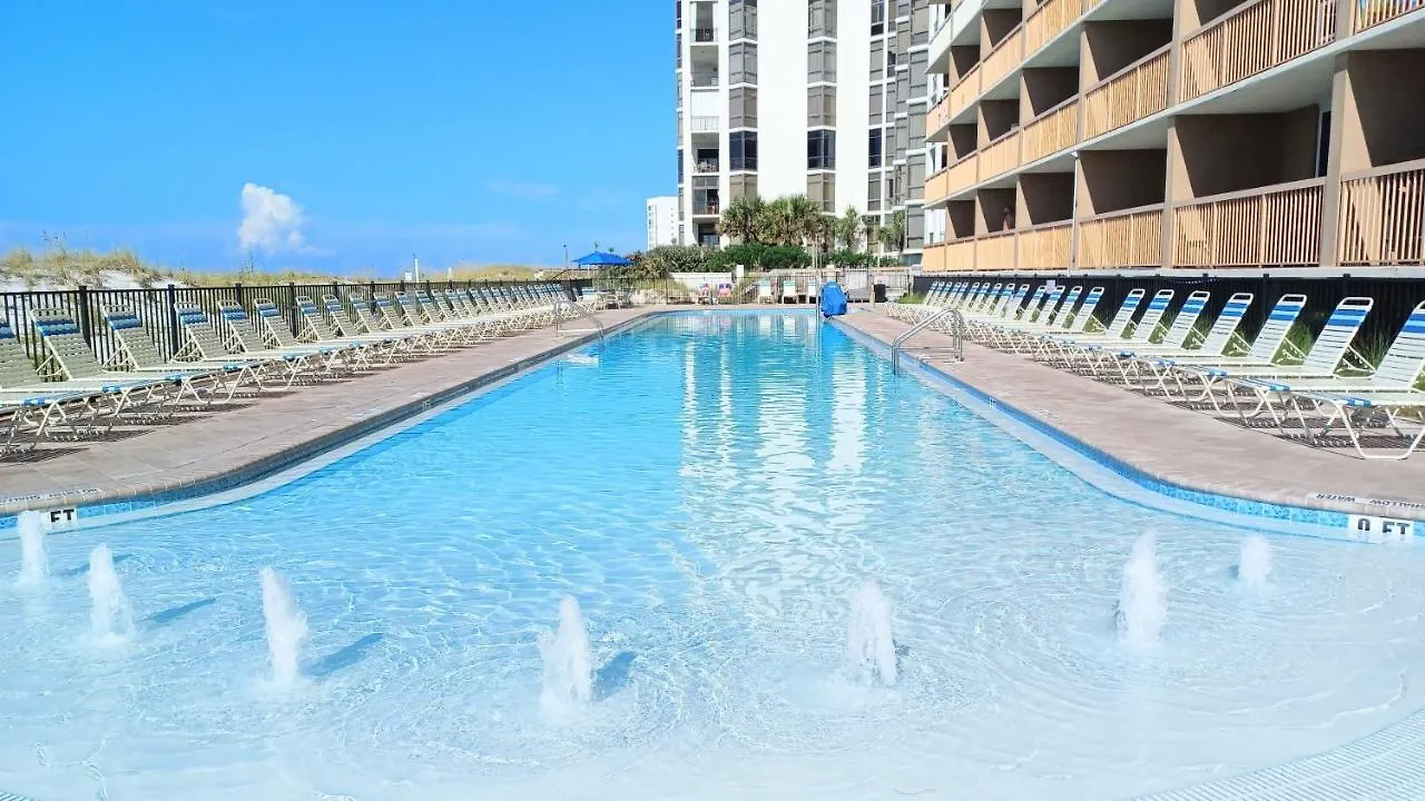 Apartment Pelican *