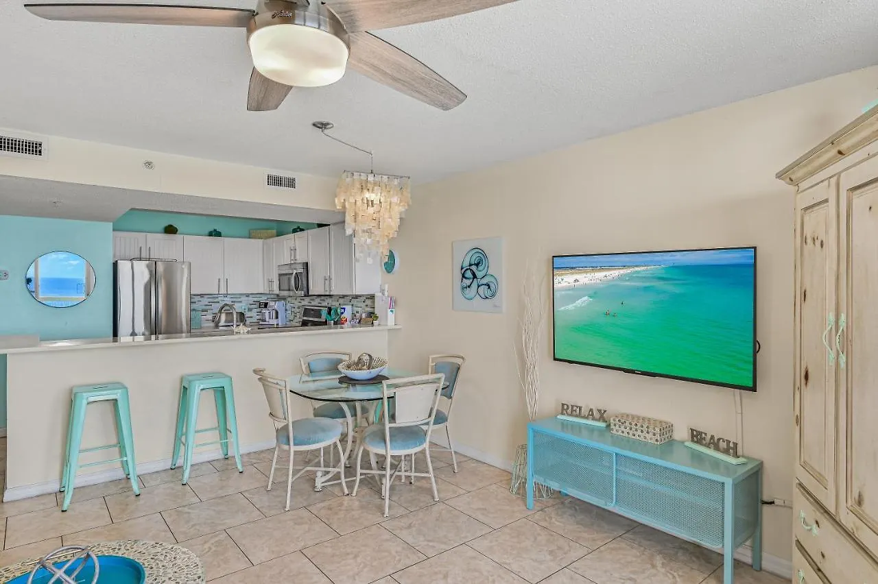 Apartment Pelican