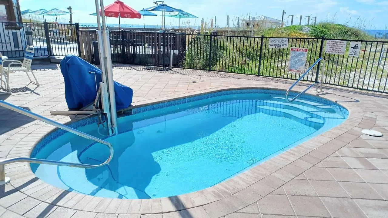 Apartment Pelican Destin