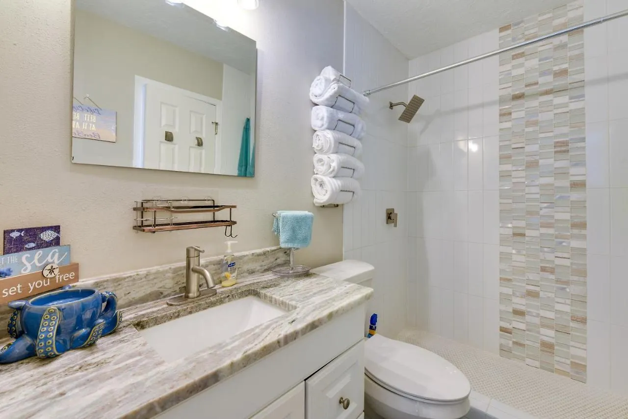 Apartment Miramar Beach Vacation Walk To Beach! Destin