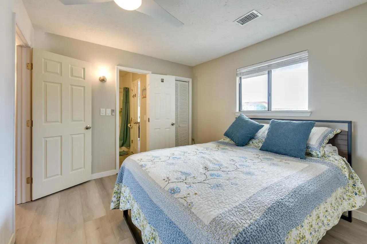 Miramar Beach Vacation Walk To Beach! Apartment Destin